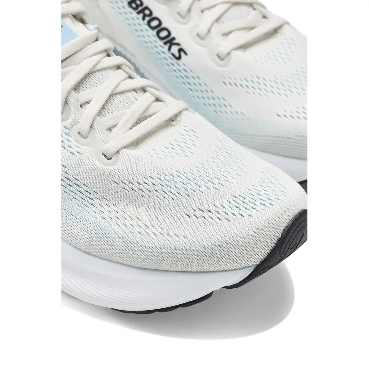 Brooks shoes - Black/Biscuit 81