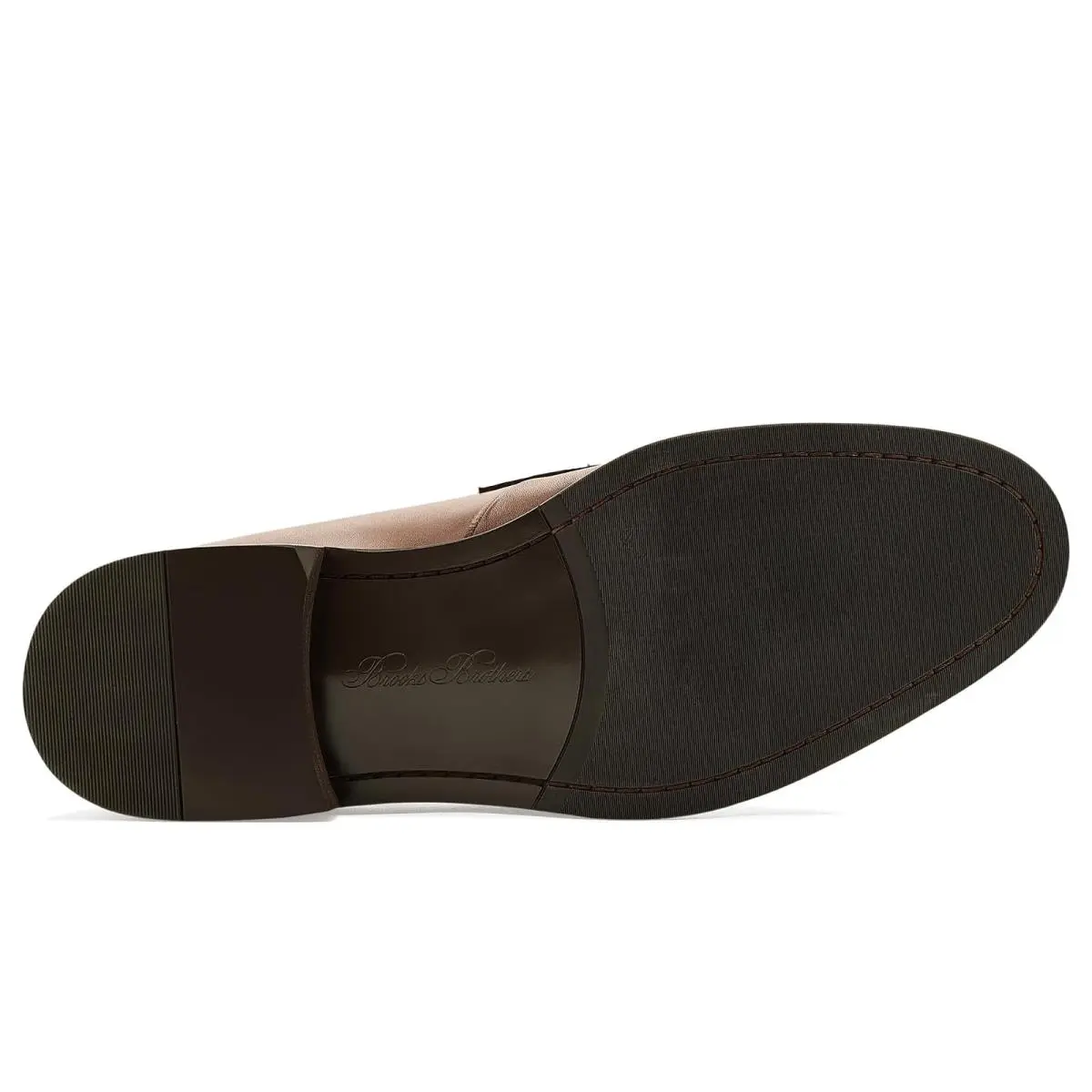 Brooks shoes - Black Leather Smooth 17