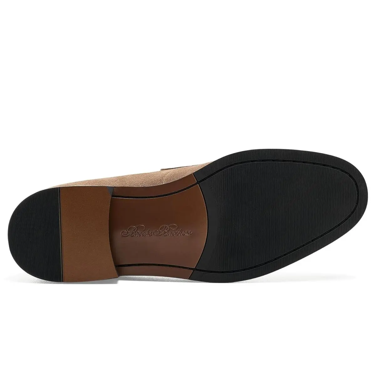 Brooks shoes - Black Leather Smooth 31