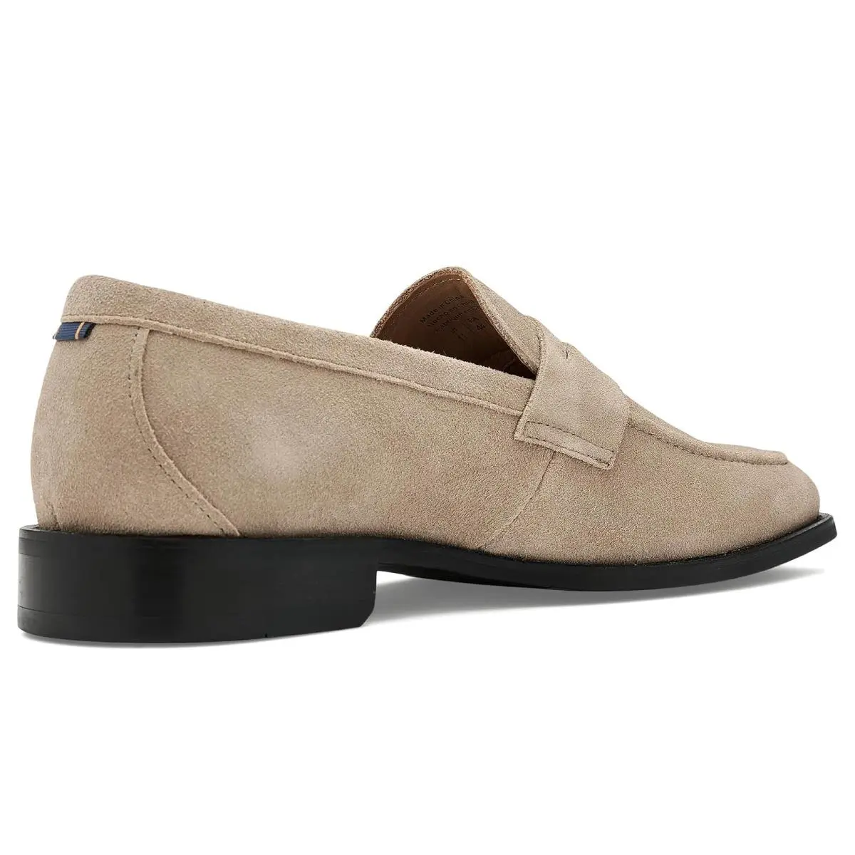 Brooks shoes - Black Leather Smooth 36