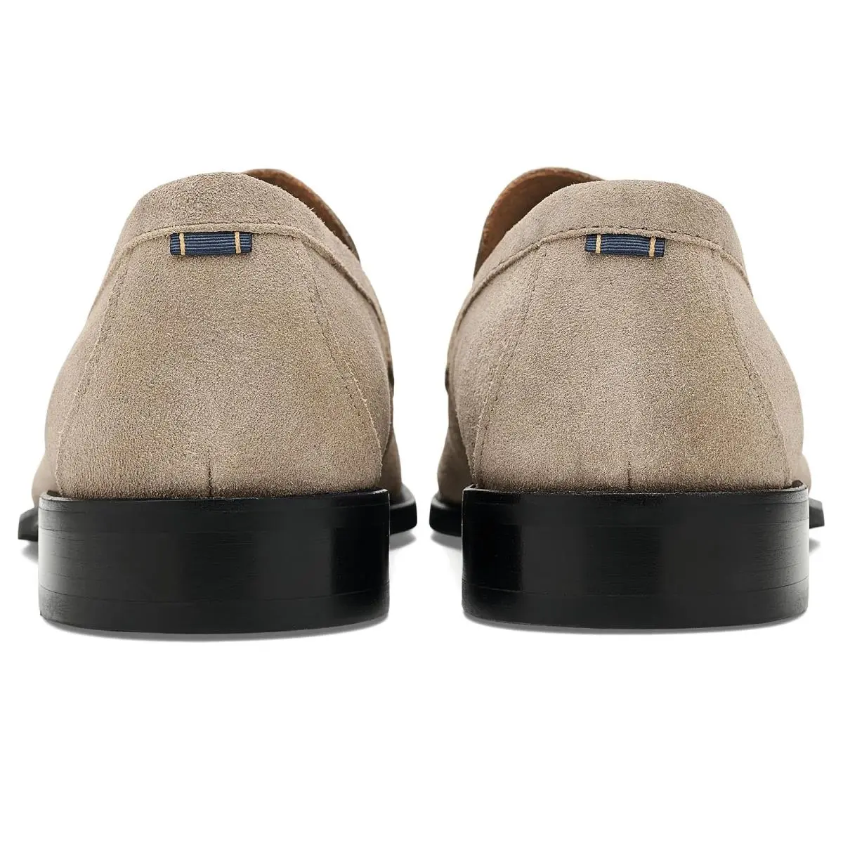 Brooks shoes - Black Leather Smooth 40