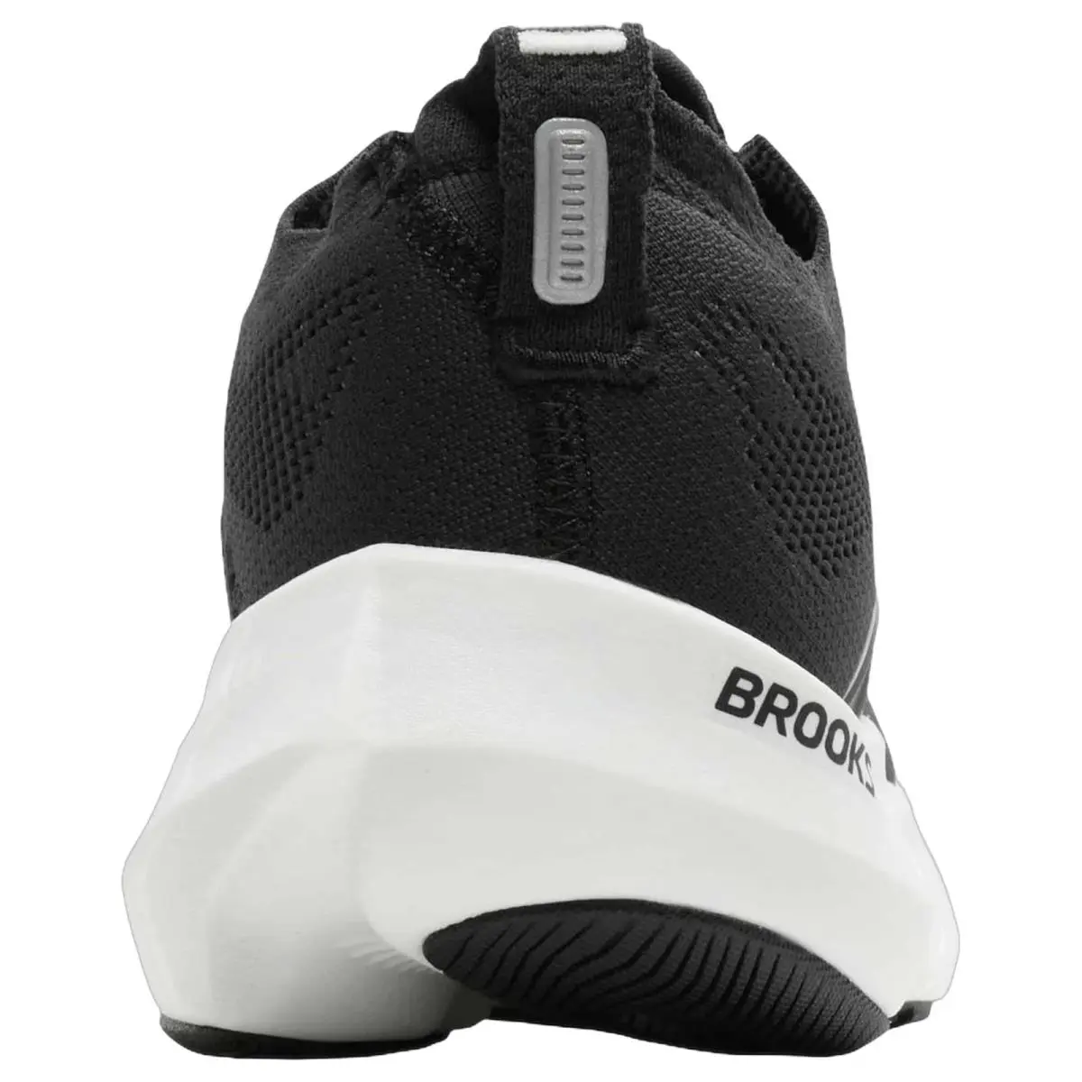 Brooks shoes - Brooks Glycerin Flex - Glycerin Flex - 1204671B087 - Black/White 11