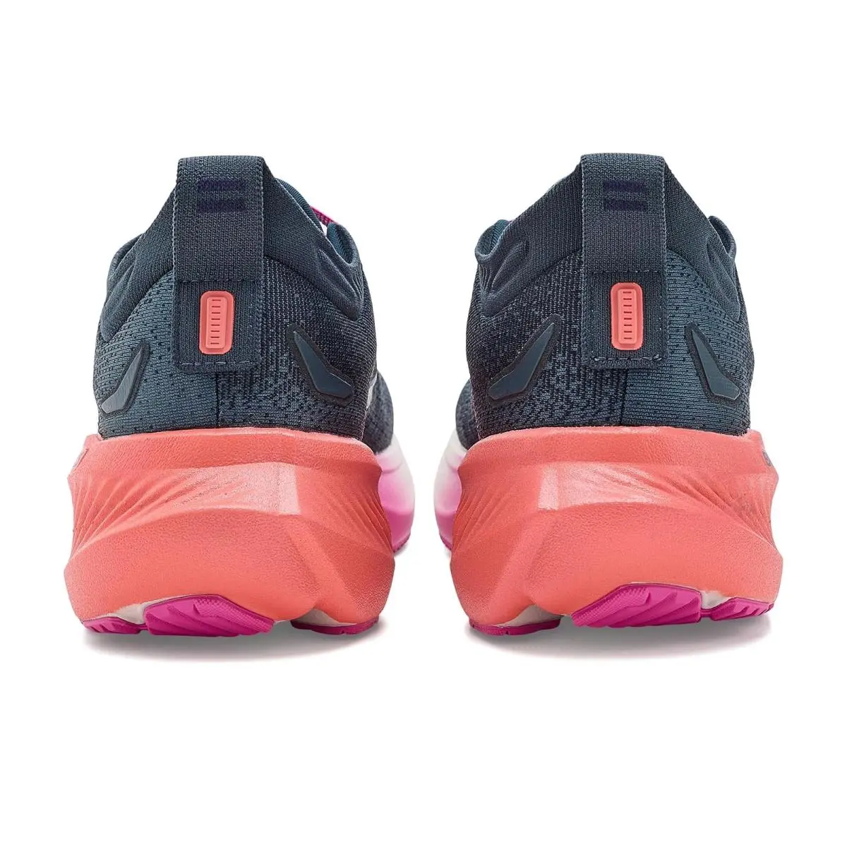 Brooks shoes - Black/Black/Ebony 61