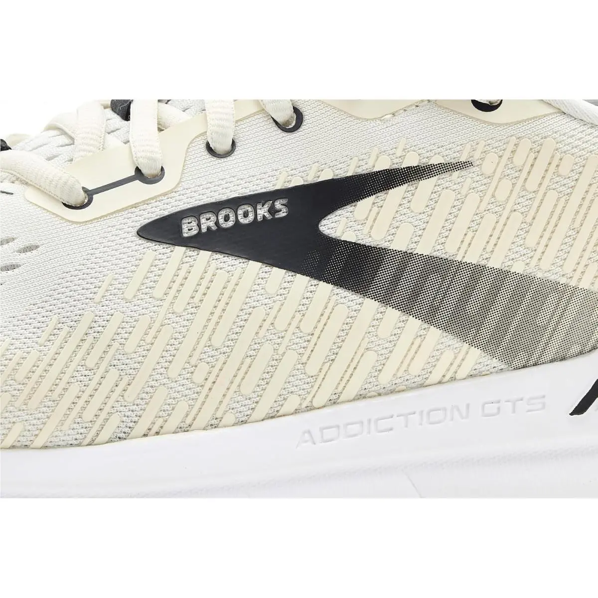 Brooks shoes  - Black/Black/Ebony 28