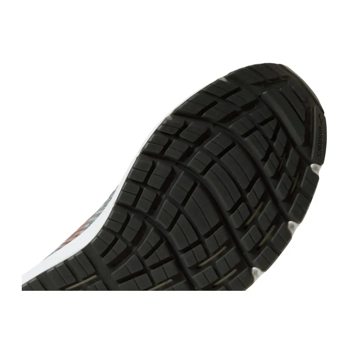 Brooks shoes - Black/Black/Ebony 16