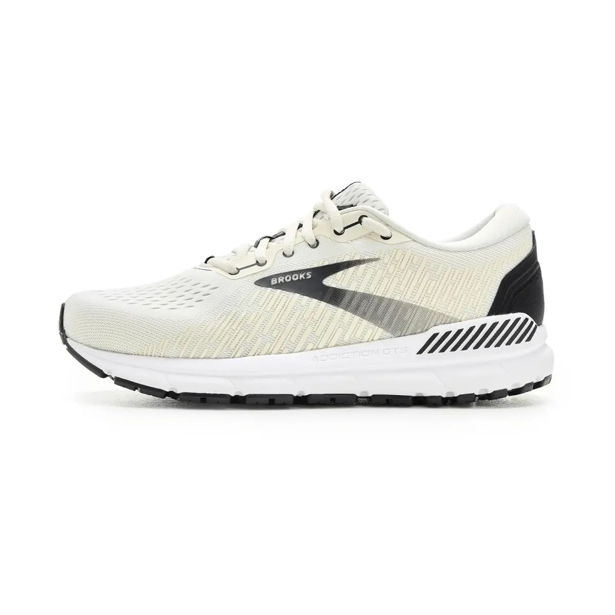 Brooks shoes - Black/Black/Ebony 26