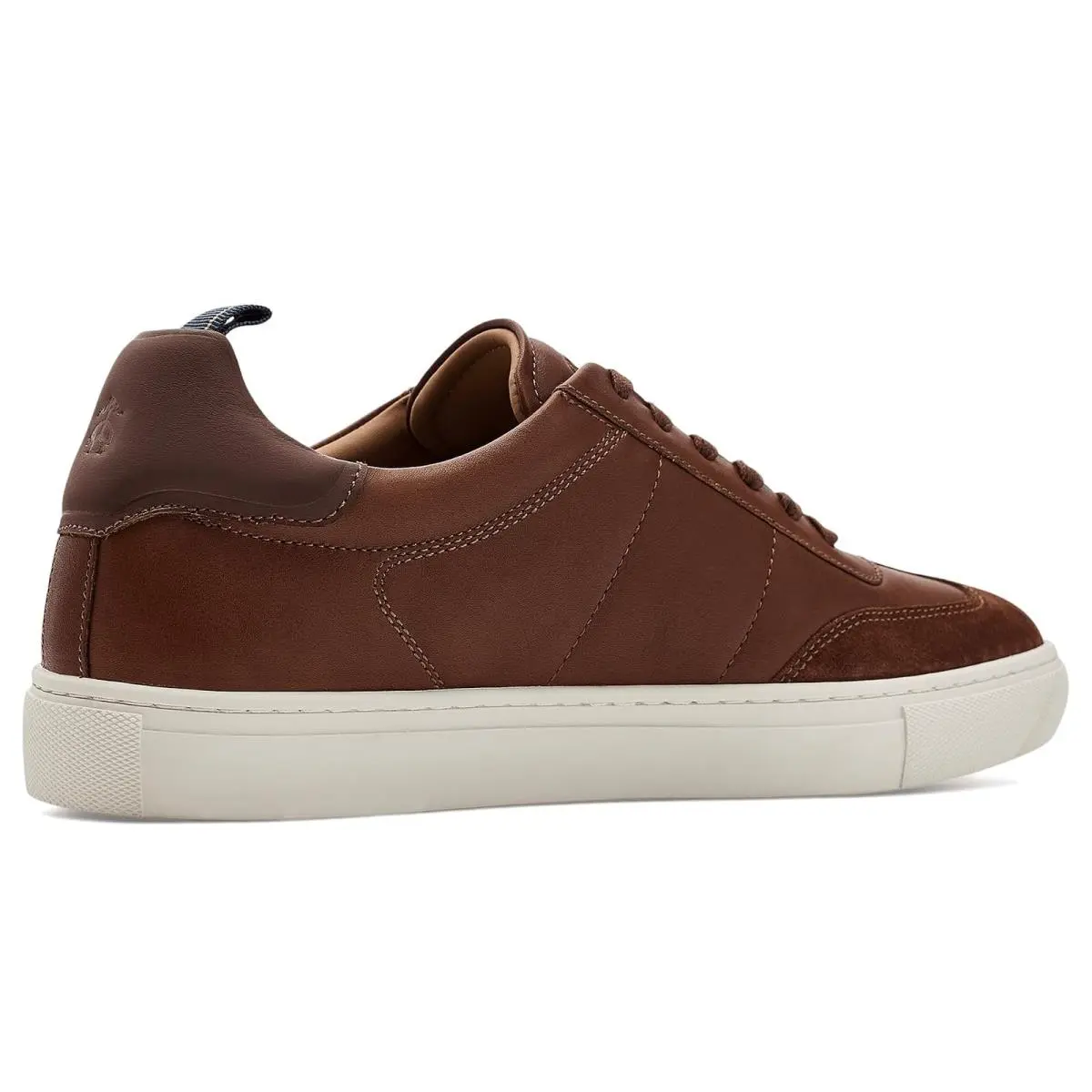 Brooks shoes - Brown 1