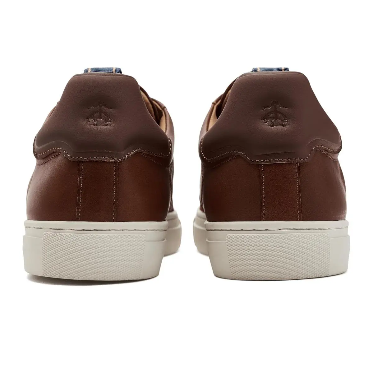 Brooks shoes - Brown 5