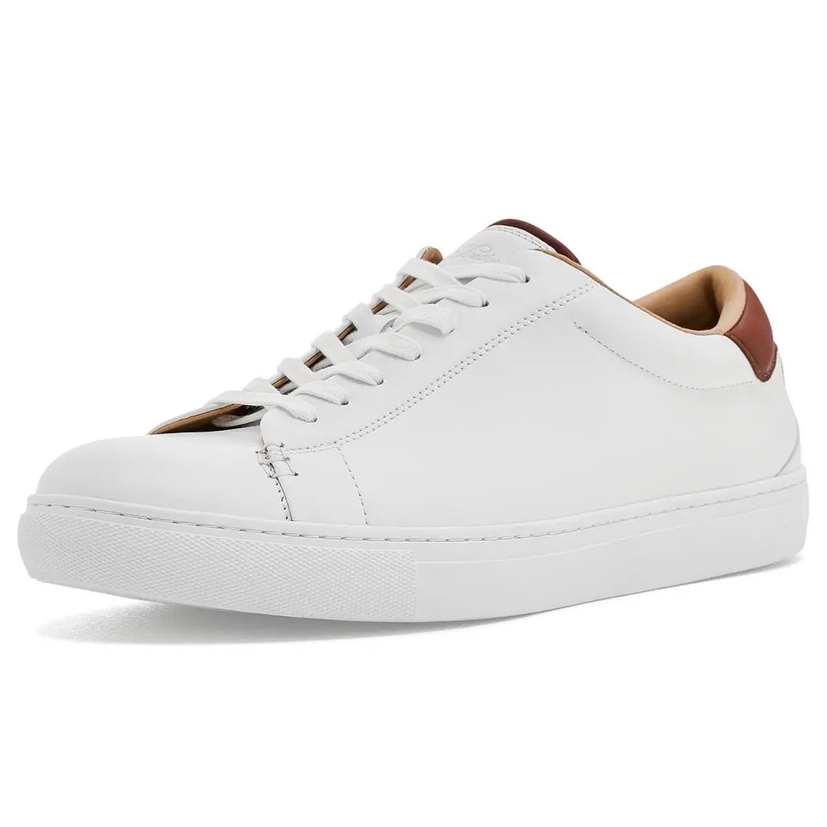 Men`s Sneakers Athletic Shoes Brooks Brothers Franz
