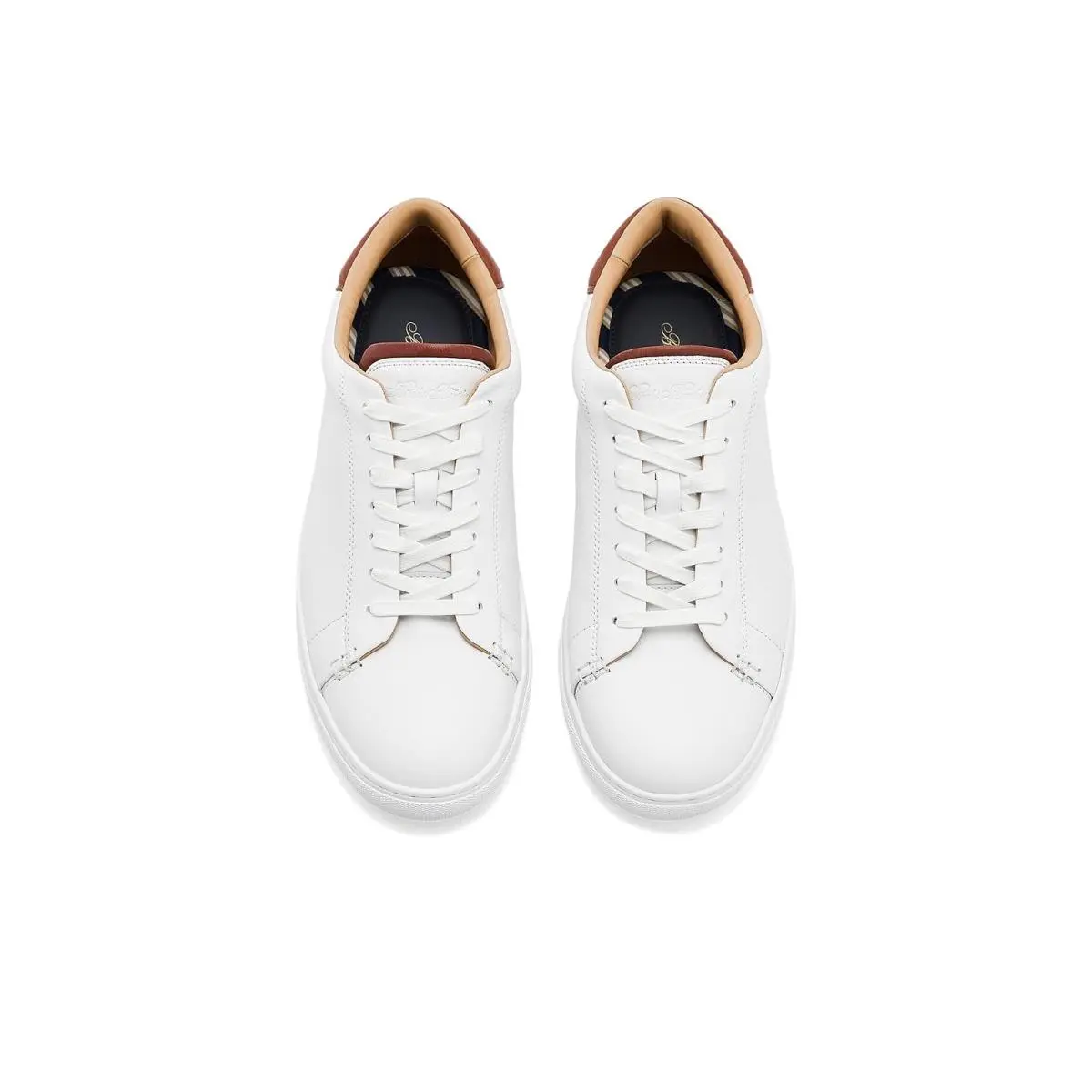 Brooks shoes - White Combo 0
