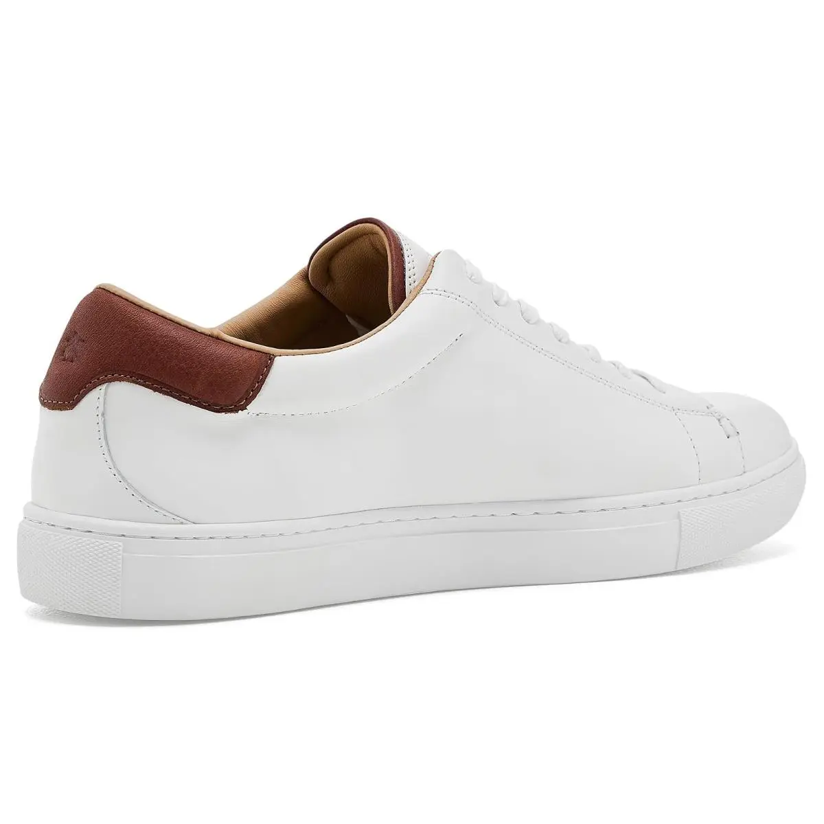 Brooks shoes - White Combo 8