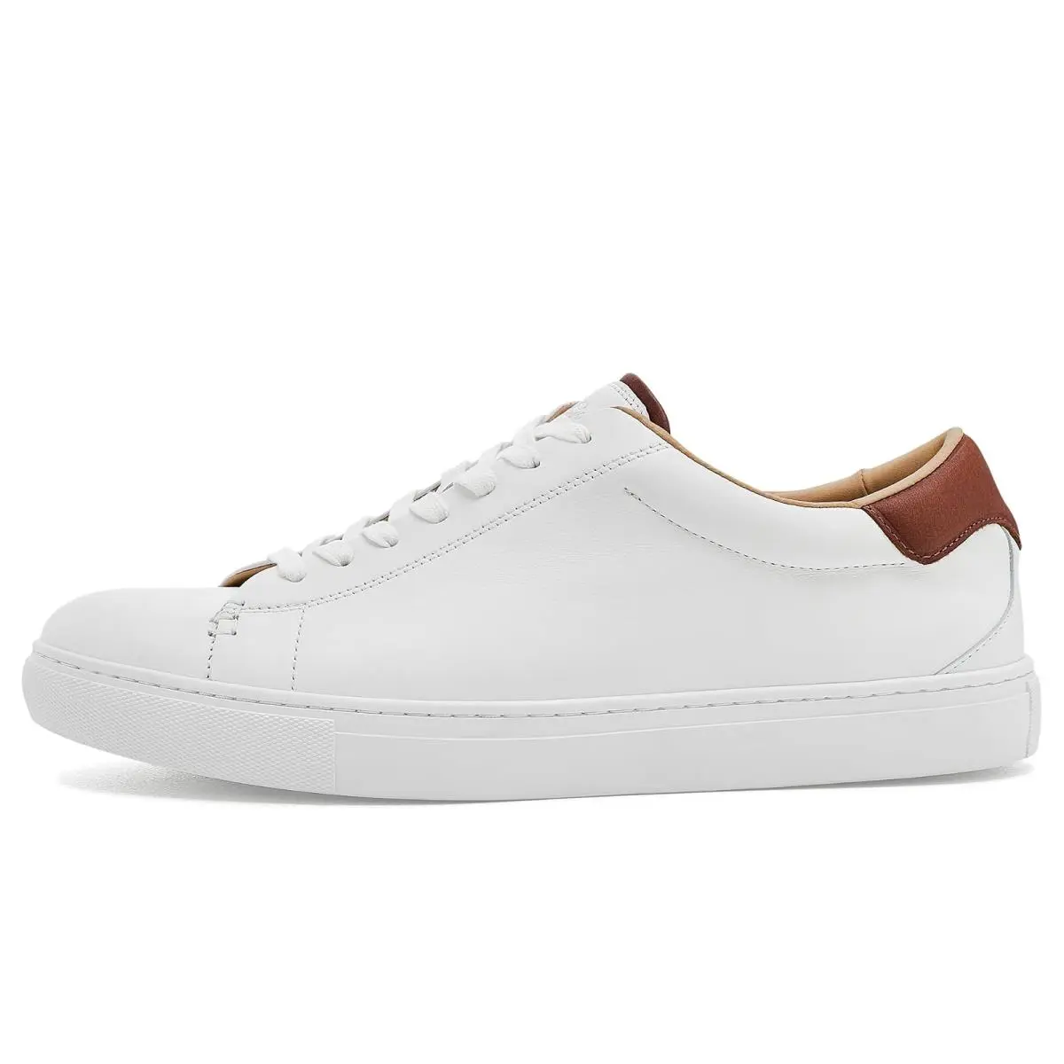 Brooks shoes - White Combo 9