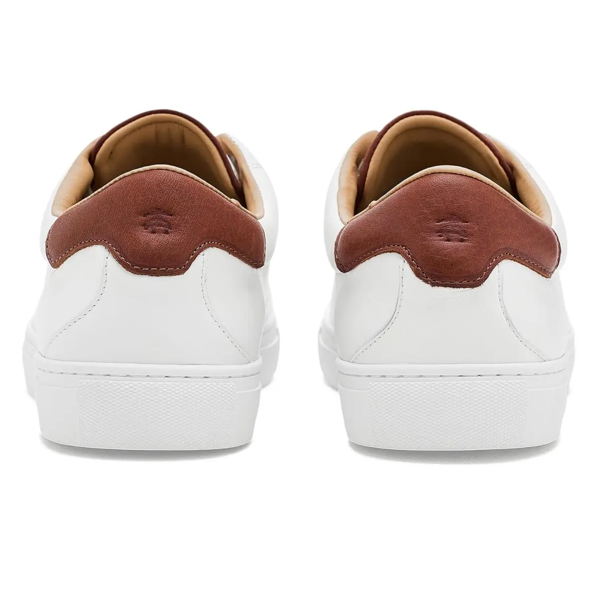 Brooks shoes - White Combo 12