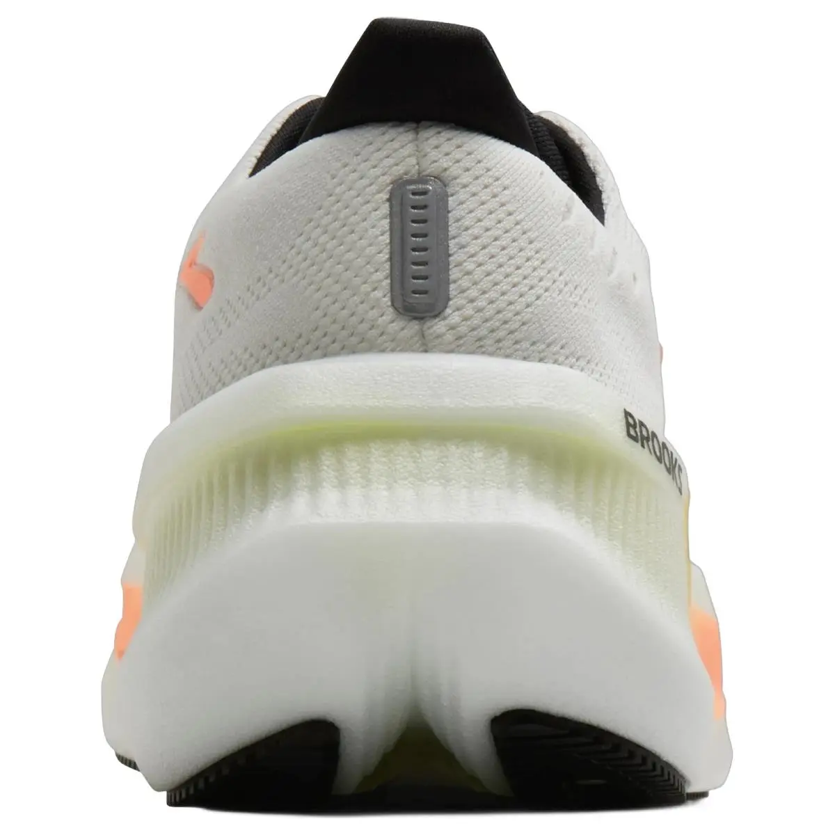 Brooks shoes - Brooks Glycerin Max 2 - Glycerin Max - 1204681B196 - White/Yellow/Night 3