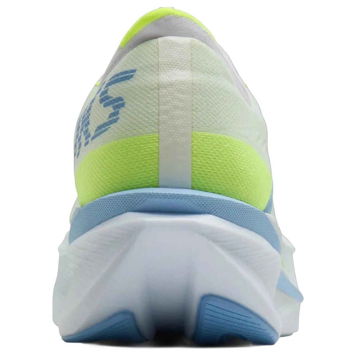 Brooks shoes - Brooks Hyperion Max 4 - Hyperion Max - 1204871B130 - White/Blue/Night 12