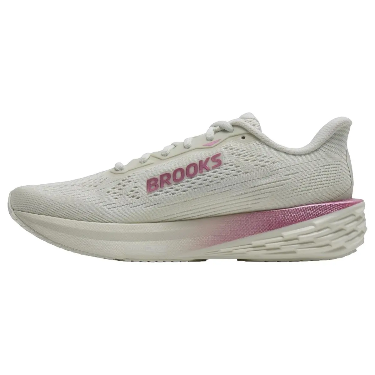 Brooks shoes - Brooks Launch 12 - Launch - 1204711B103 - Bluewash/Pink 2