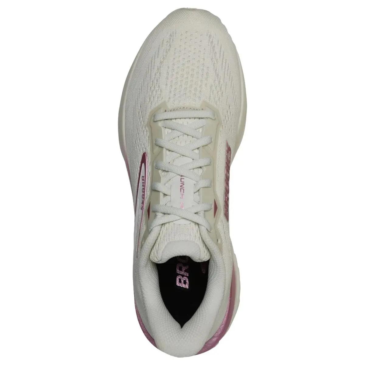 Brooks shoes - Brooks Launch 12 - Launch - 1204711B103 - Bluewash/Pink 8