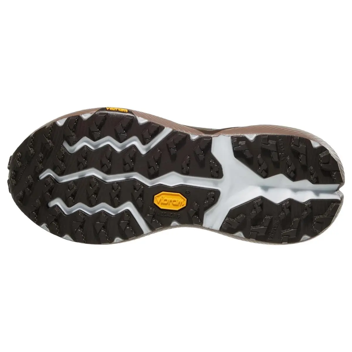 Brooks shoes - Brooks Cascadia 20 - Cascadia - 1204781B217 - Peppercorn/Coffee/Rose 3