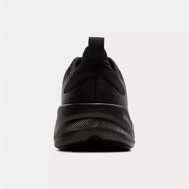 Brooks shoes - Brooks Ghost Max - Ghost Max - Black/Black/Rose Gold 2
