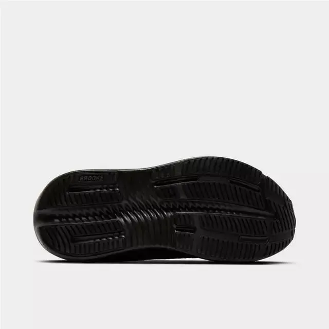 Brooks shoes - Brooks Ghost Max - Ghost Max - Black/Black/Rose Gold 4