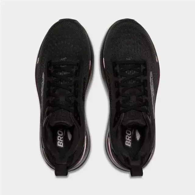 Brooks shoes - Brooks Ghost Max - Ghost Max - Black/Black/Rose Gold 9