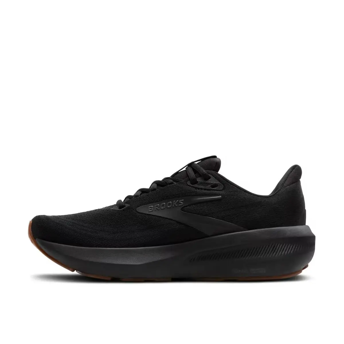 Brooks shoes - Black 1