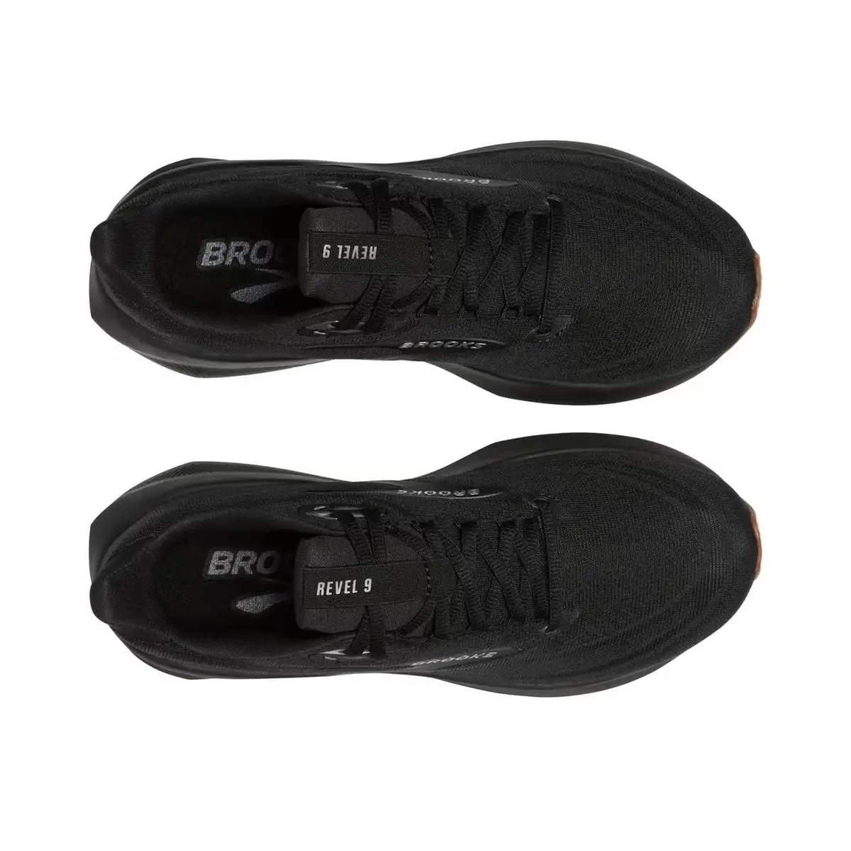 Brooks shoes - Black 5