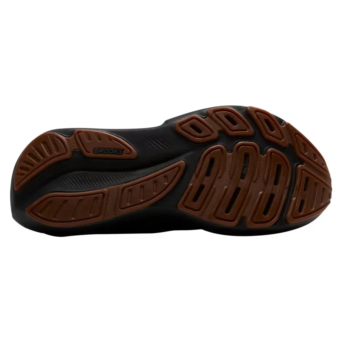 Brooks shoes - Black 12