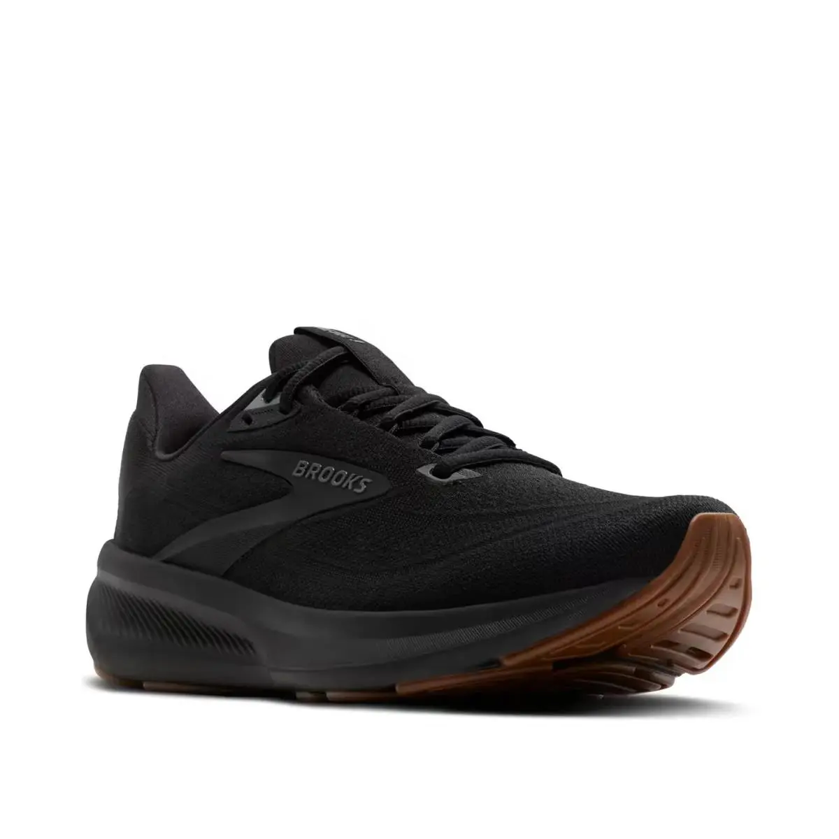Brooks shoes - Black 7