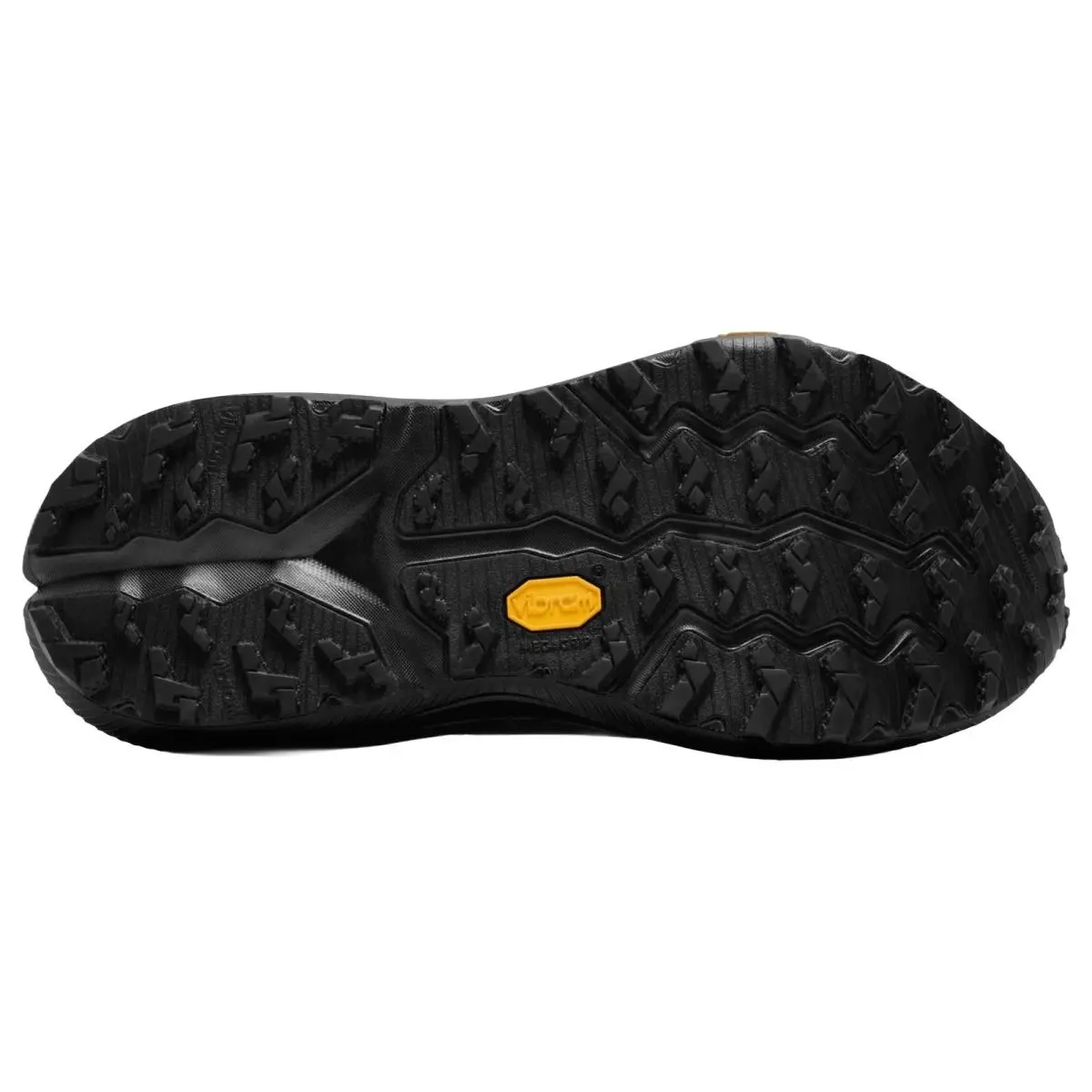Brooks shoes - Brooks Cascadia 20 Gtx - Cascadia Gtx - 1204771B030 - Black/Ebony/Noctur 2