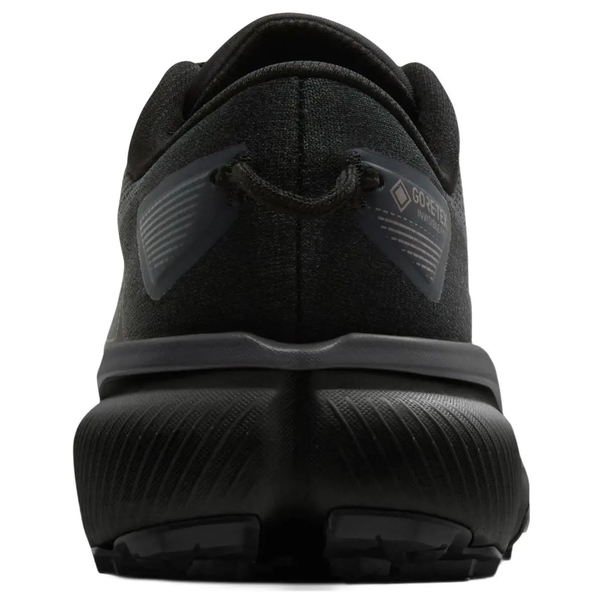 Brooks shoes - Brooks Cascadia 20 Gtx - Cascadia Gtx - 1204771B030 - Black/Ebony/Noctur 4