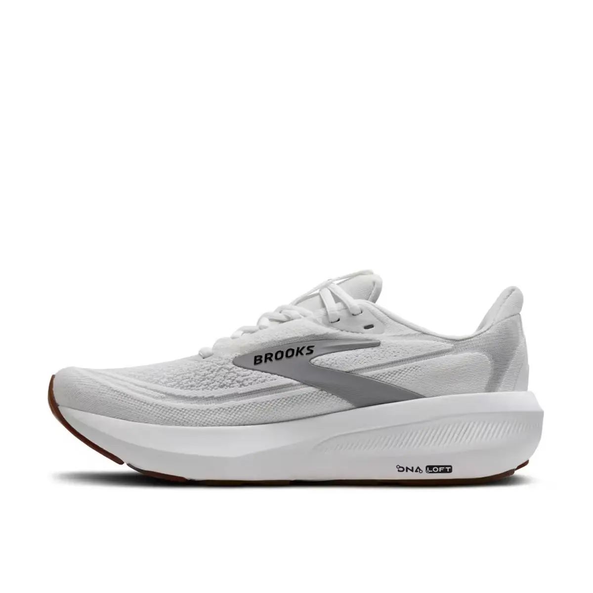 Brooks shoes - White 1