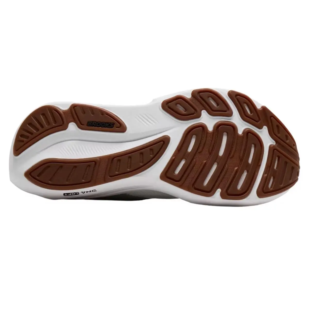 Brooks shoes - White 12