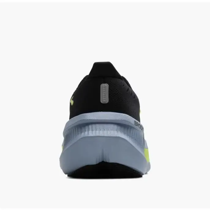 Brooks shoes - Brooks Glycerin Max 2 - Glycerin Max - 002 - Black/RainWashed/Nightlife 4