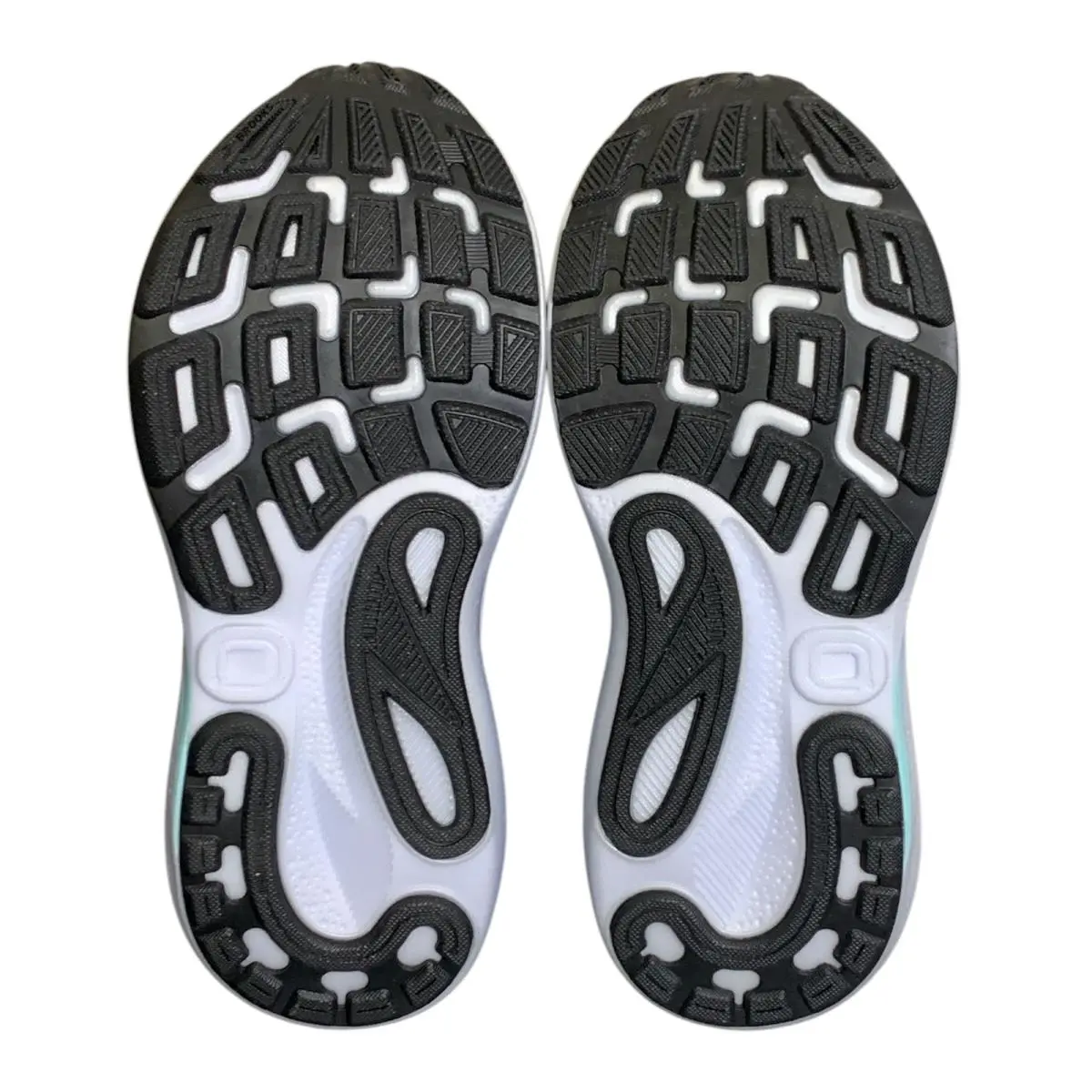 Brooks shoes - Brooks Adrenaline GTS 24 - Adrenaline GTS - White/Limpet Shell/Amparo 12