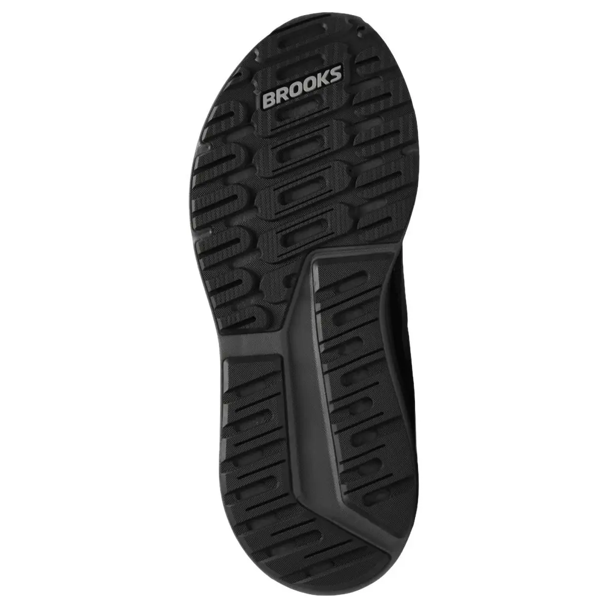 Brooks shoes - Brooks Beast GTS 26 Wide - 1104551D004 - Gray/Black Pearl 1