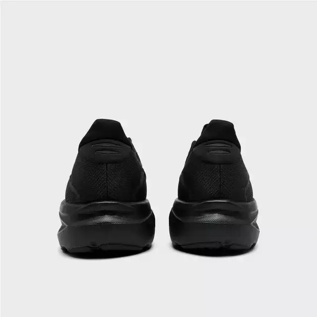 Brooks shoes - Brooks Ghost - Ghost - Black/Black/Ebony 8