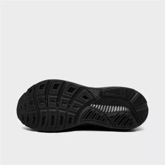 Brooks shoes - Brooks Ghost - Ghost - Black/Black/Ebony 10