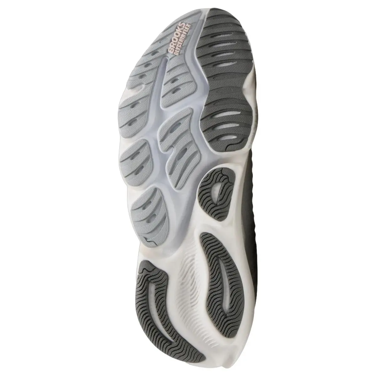 Brooks shoes - Brooks Glycerin Flex - Glycerin Flex - 1204671B062 - Harbor Mist/Poppy Seed/Pink 1
