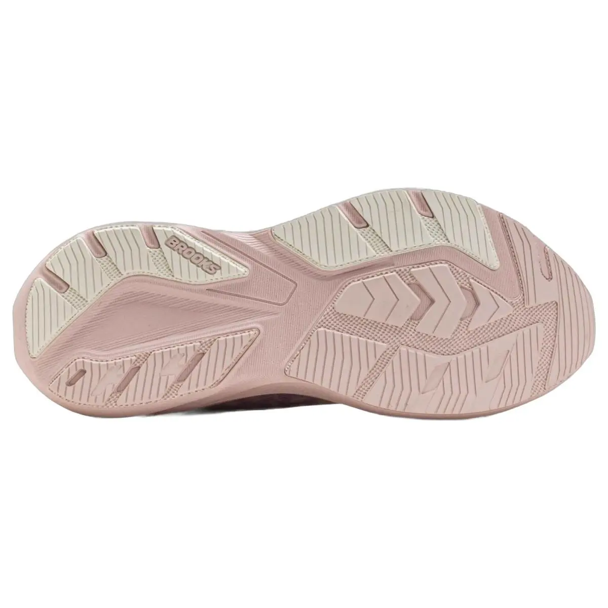 Brooks shoes - Brooks Ghost Amp - Ghost Amp - 1204861B677 - Pink/Fuchsia 9