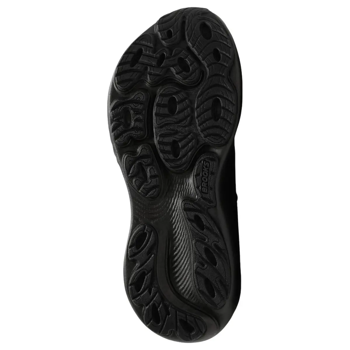 Brooks shoes - Brooks Adrenaline GTS 25 Wide - 1104541D020 - Black/Ebony 1