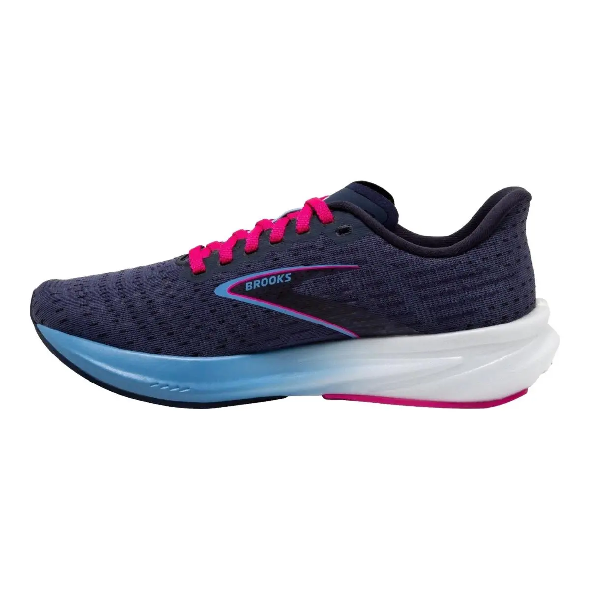 Brooks shoes - 10539052695839 - 10539052695839 - Peacoat/Lilac/Rose 0