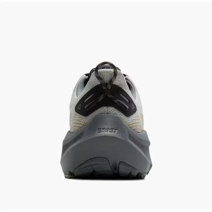 Brooks shoes - Brooks Ghost - Ghost - 110447-1D-026 - 015 - Gray/Gray/Bleached Sand 4