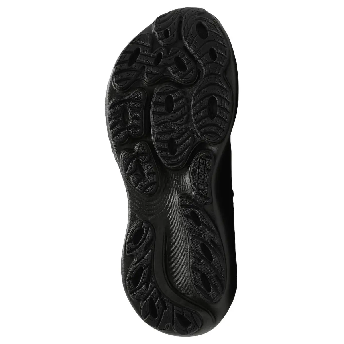 Brooks shoes - Brooks Adrenaline Gts 25 - Adrenaline Gts - 1204431B020 - Black/Ebony 1