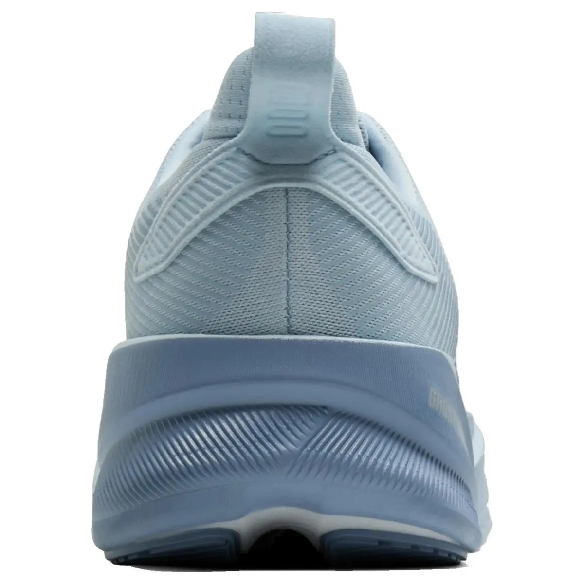 Brooks shoes - Brooks Ghost Max 4 - Ghost Max - 1204851B465 - Blue/Chrome 12