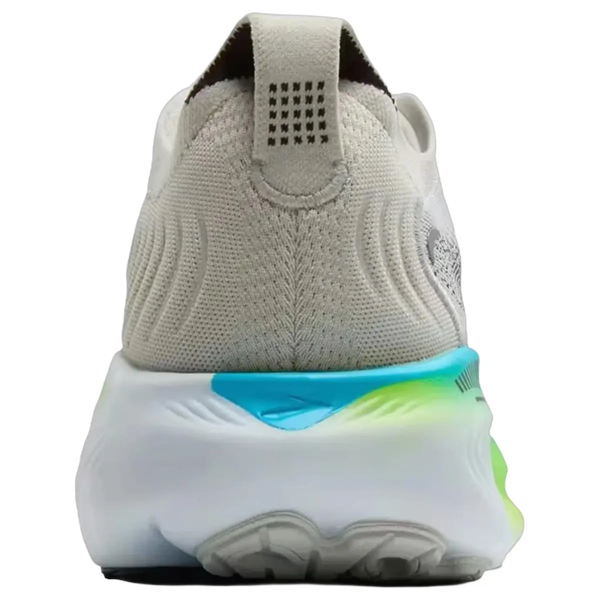 Brooks shoes - Brooks Adrenaline Gts 25 - Adrenaline Gts - 1104541D033 - Oyster/Green Gecko 2
