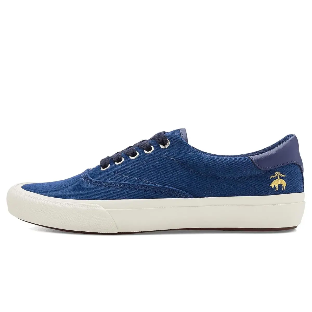 Brooks shoes - Navy 2