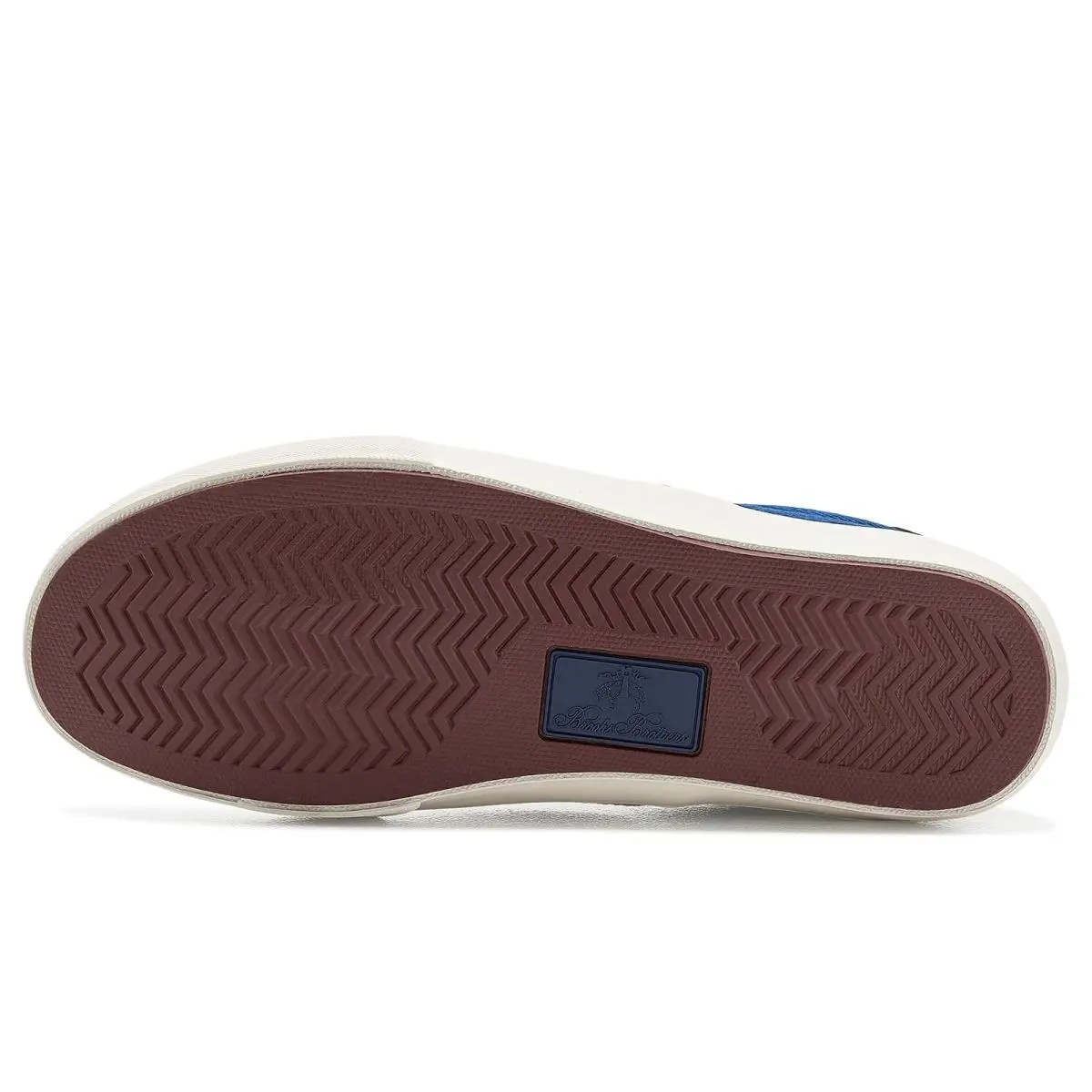 Brooks shoes - Navy 3