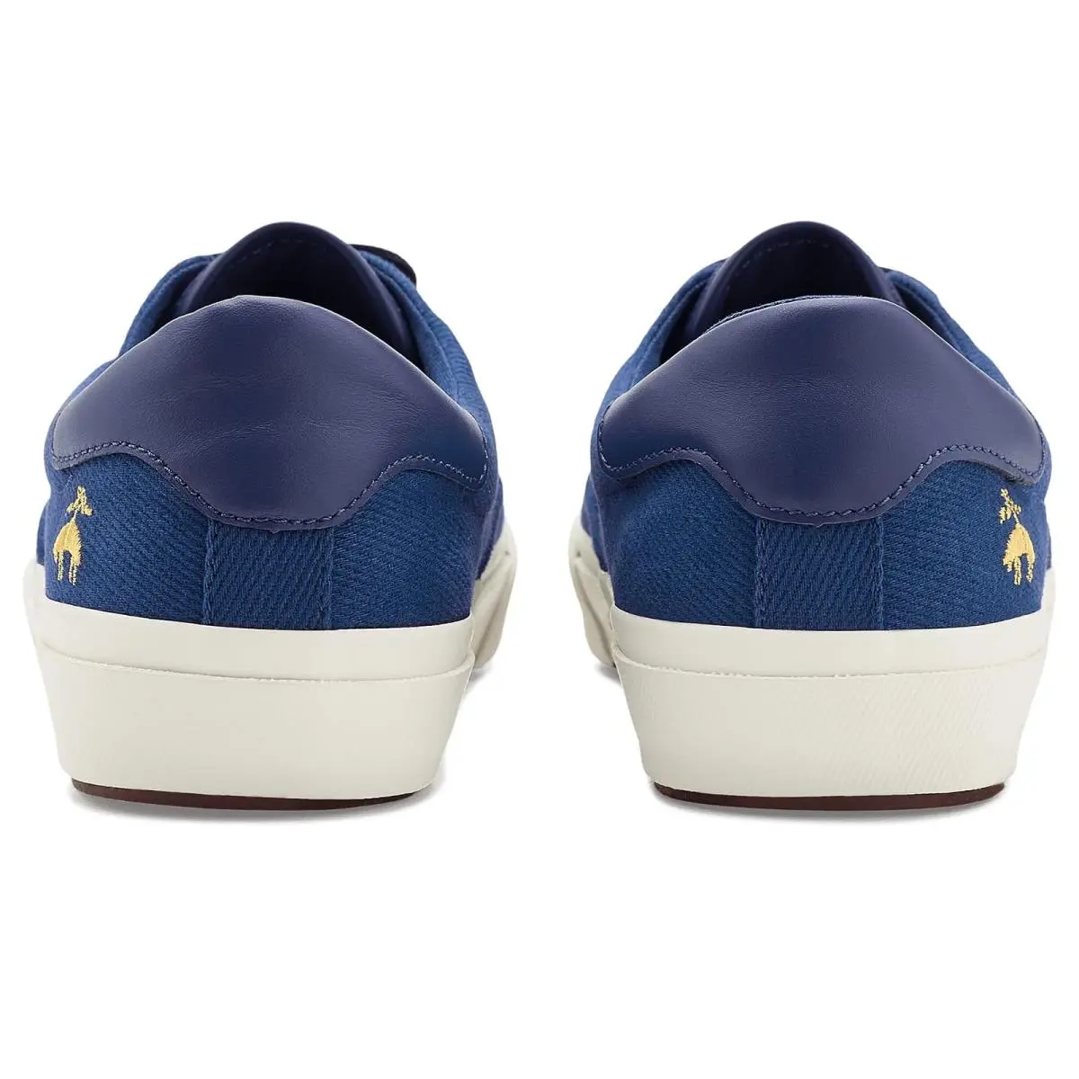 Brooks shoes - Navy 5