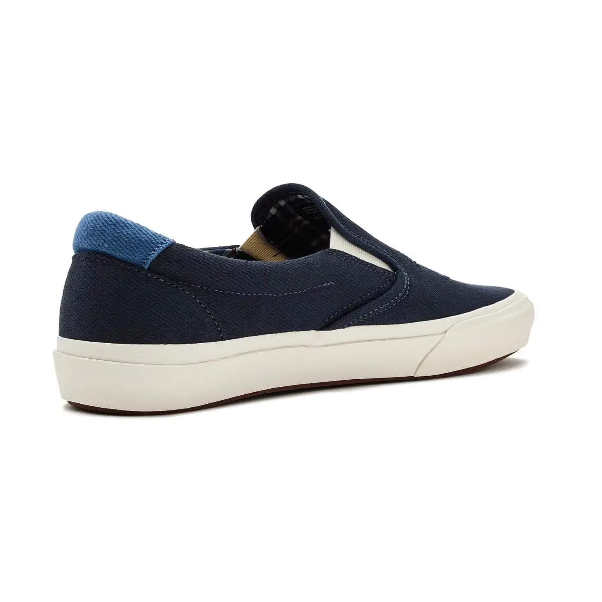 Brooks shoes - Other Navy Textile Twill 8